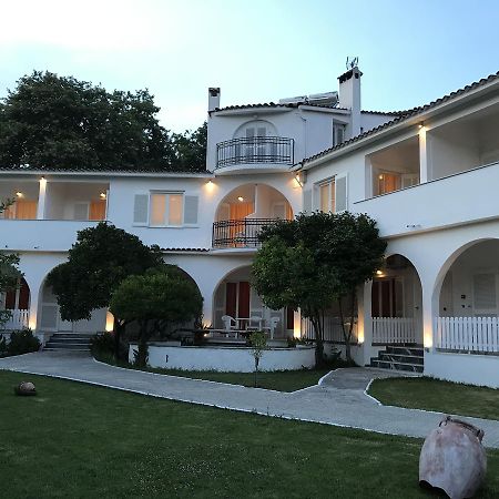 Villa Jeanna Troulos Dış mekan fotoğraf