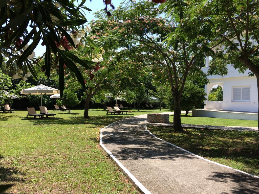 Villa Jeanna Troulos Dış mekan fotoğraf
