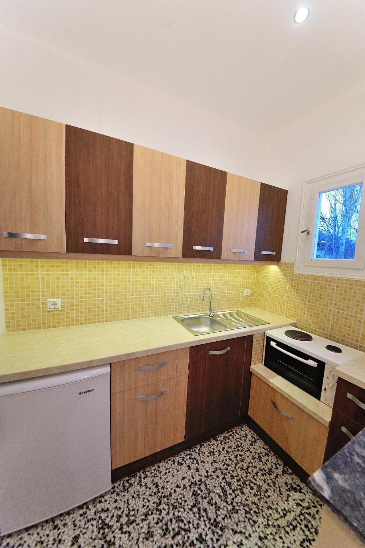 Villa Jeanna Troulos Dış mekan fotoğraf