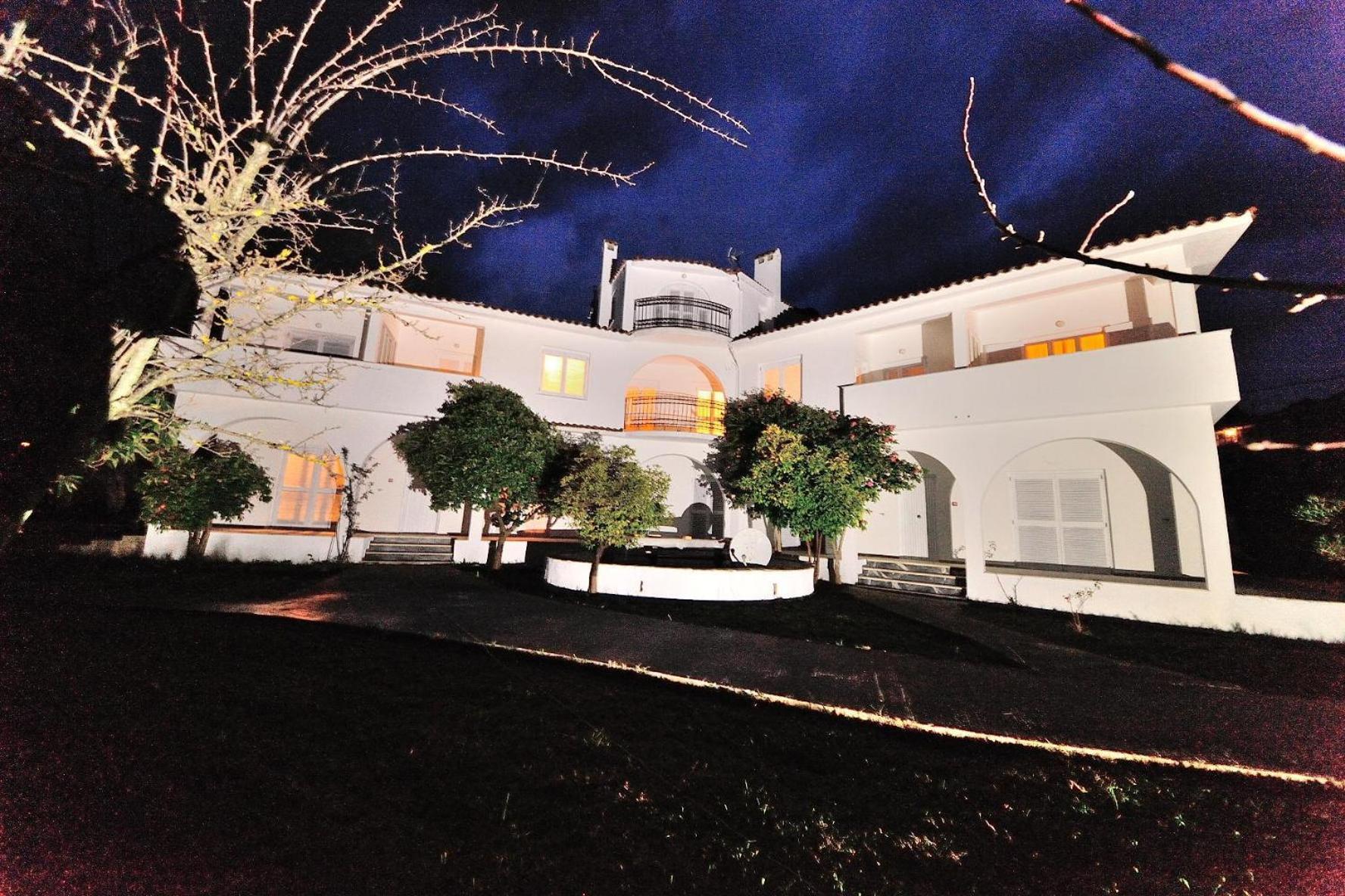 Villa Jeanna Troulos Dış mekan fotoğraf