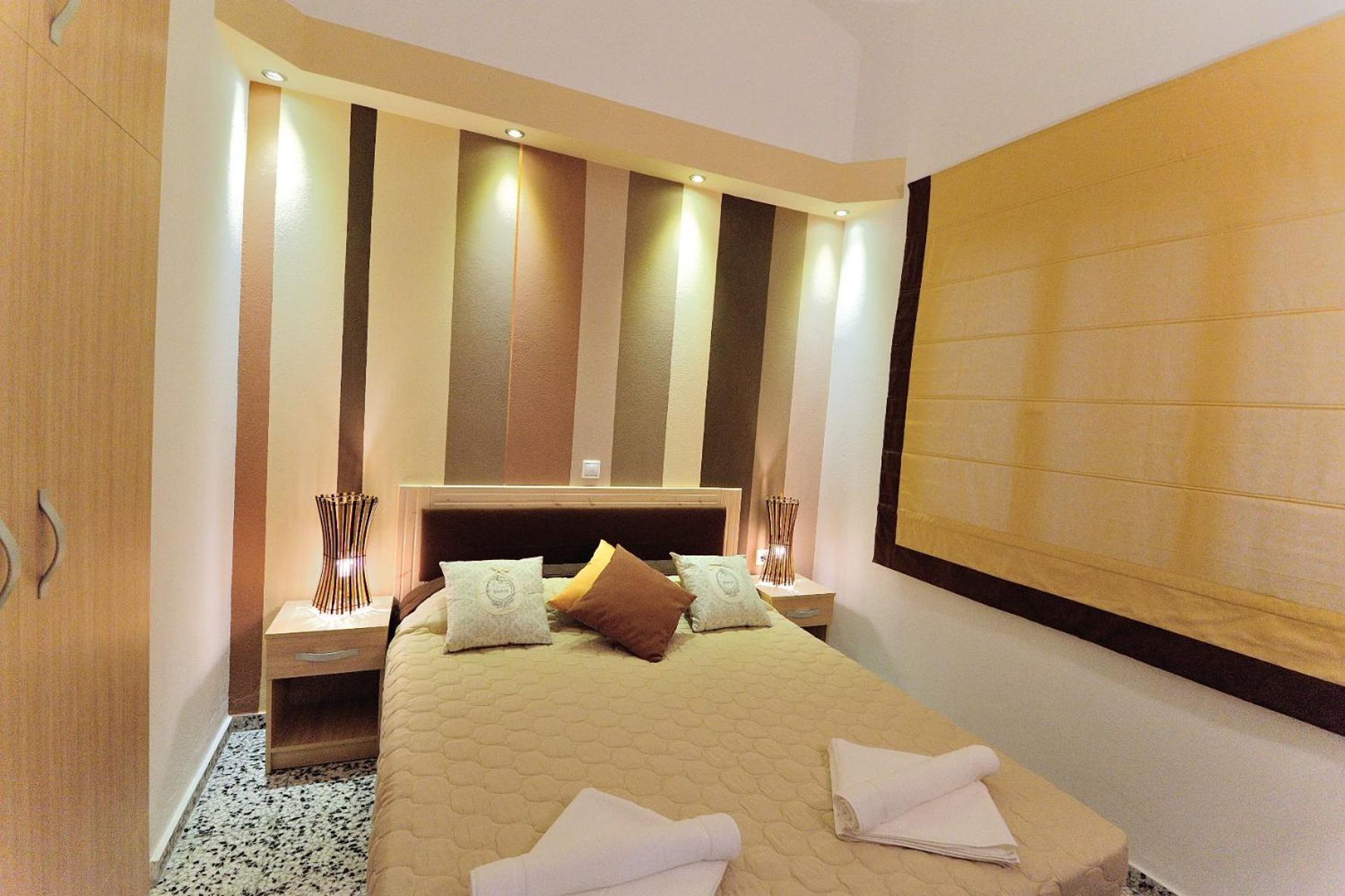Villa Jeanna Troulos Dış mekan fotoğraf