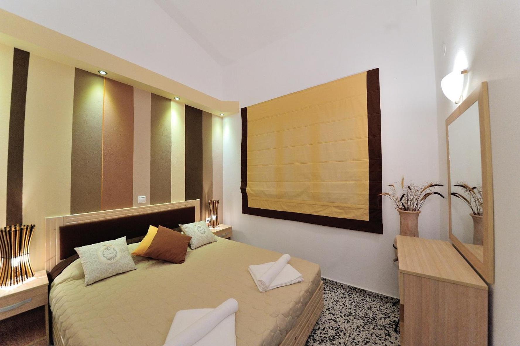 Villa Jeanna Troulos Dış mekan fotoğraf