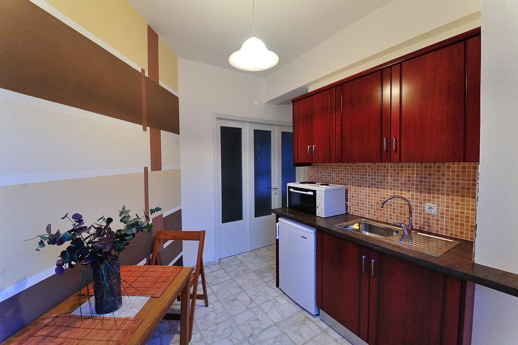 Villa Jeanna Troulos Oda fotoğraf