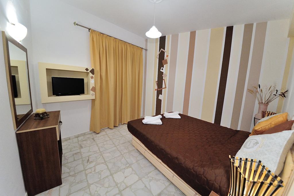 Villa Jeanna Troulos Oda fotoğraf