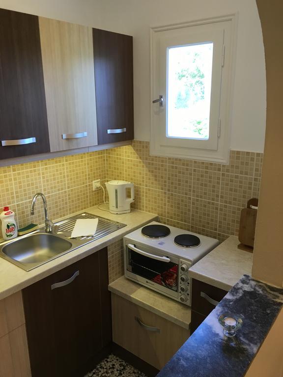 Villa Jeanna Troulos Dış mekan fotoğraf
