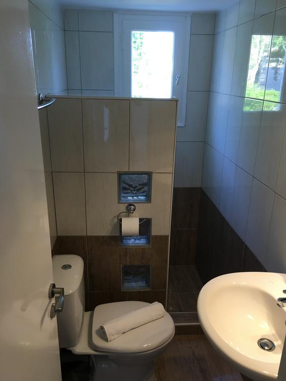 Villa Jeanna Troulos Dış mekan fotoğraf
