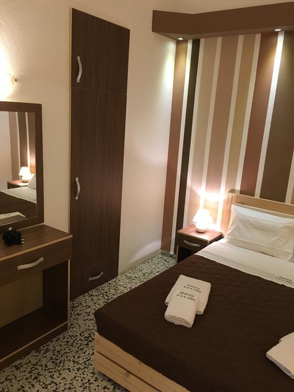 Villa Jeanna Troulos Dış mekan fotoğraf