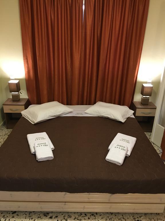 Villa Jeanna Troulos Dış mekan fotoğraf