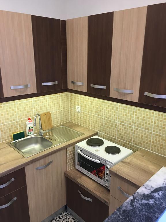 Villa Jeanna Troulos Dış mekan fotoğraf