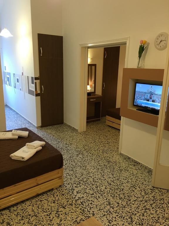 Villa Jeanna Troulos Dış mekan fotoğraf