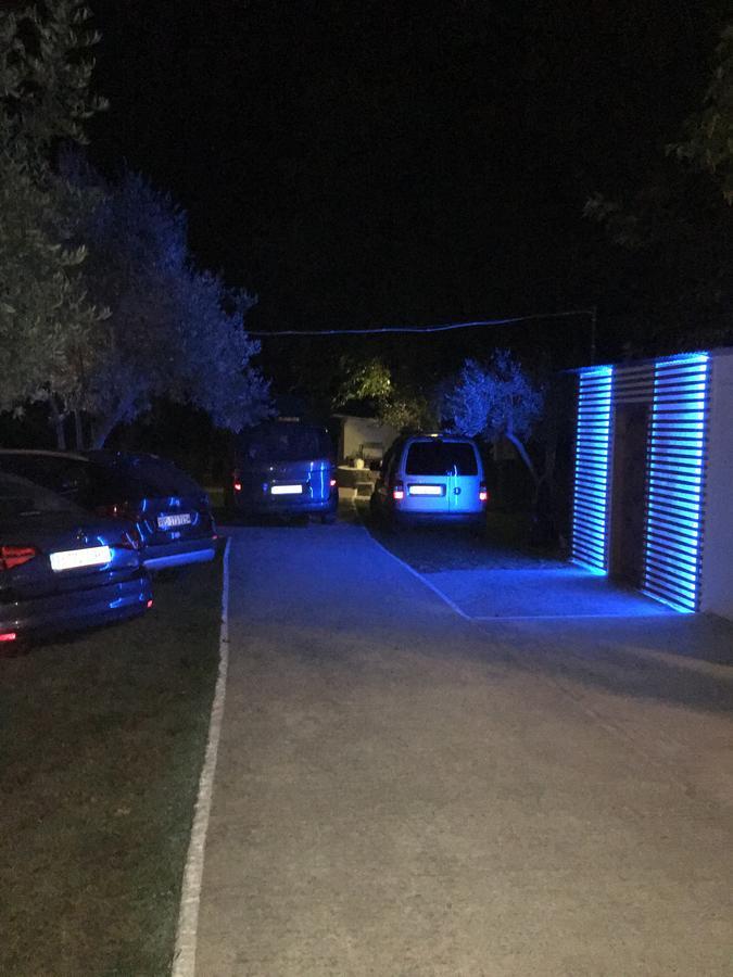 Villa Jeanna Troulos Dış mekan fotoğraf
