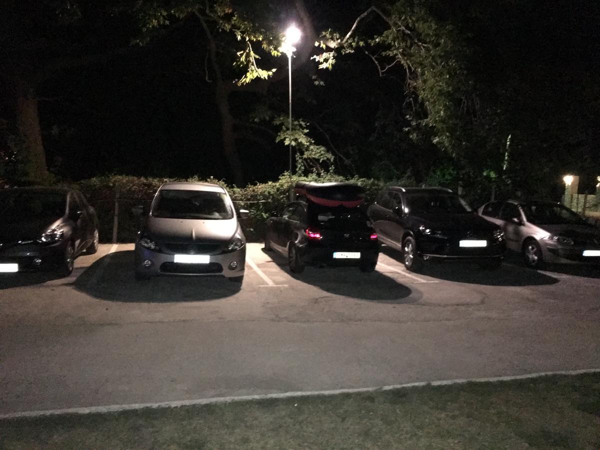Villa Jeanna Troulos Dış mekan fotoğraf