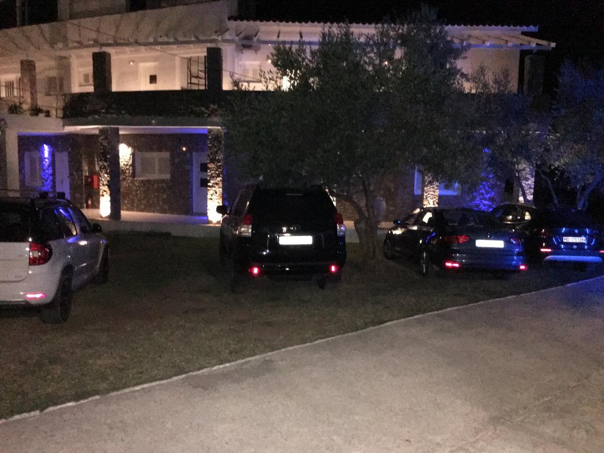 Villa Jeanna Troulos Dış mekan fotoğraf